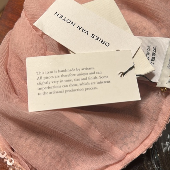 Dries van noten skirt - Picture 5 of 7